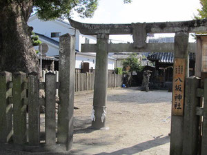 八坂神社